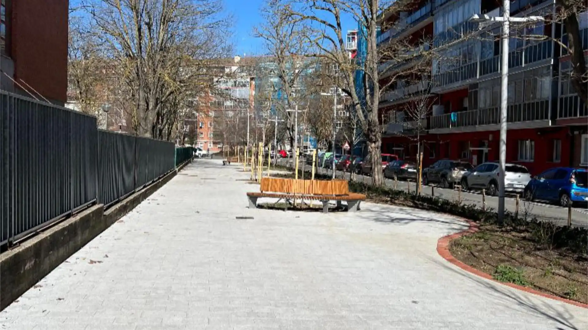 Piso en  Cuadrilla de Laguardia - Rioja Alavesa Kalea 8 - Foto 28