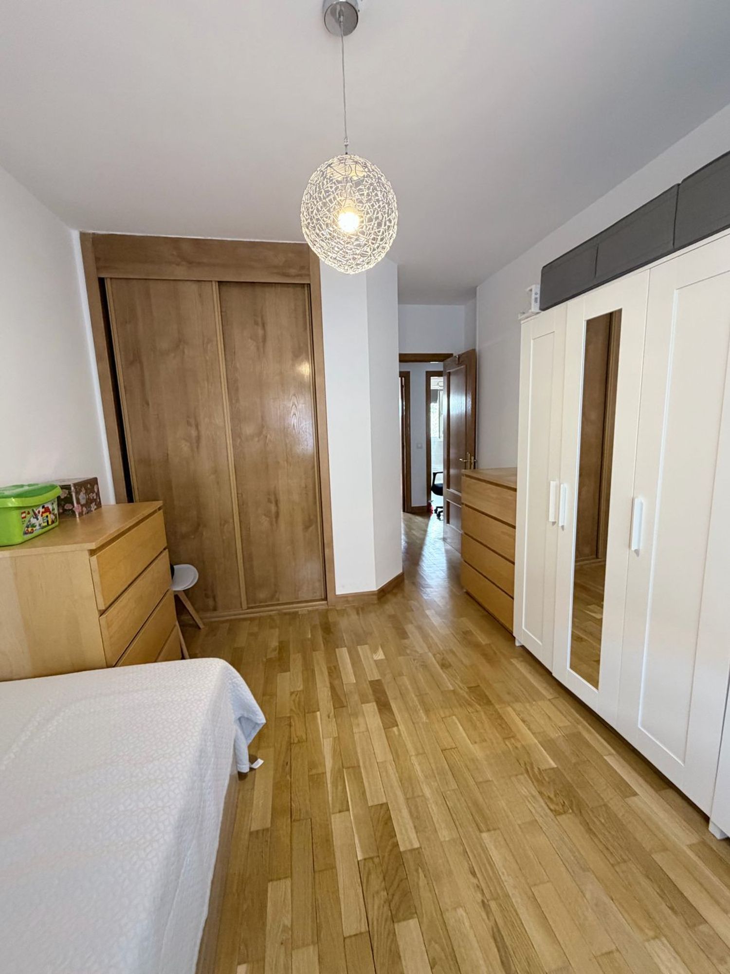 Chalet adosado en Calle Federico García Lorca, 26, Zona Colegios, Zona Colegios - Foto 18