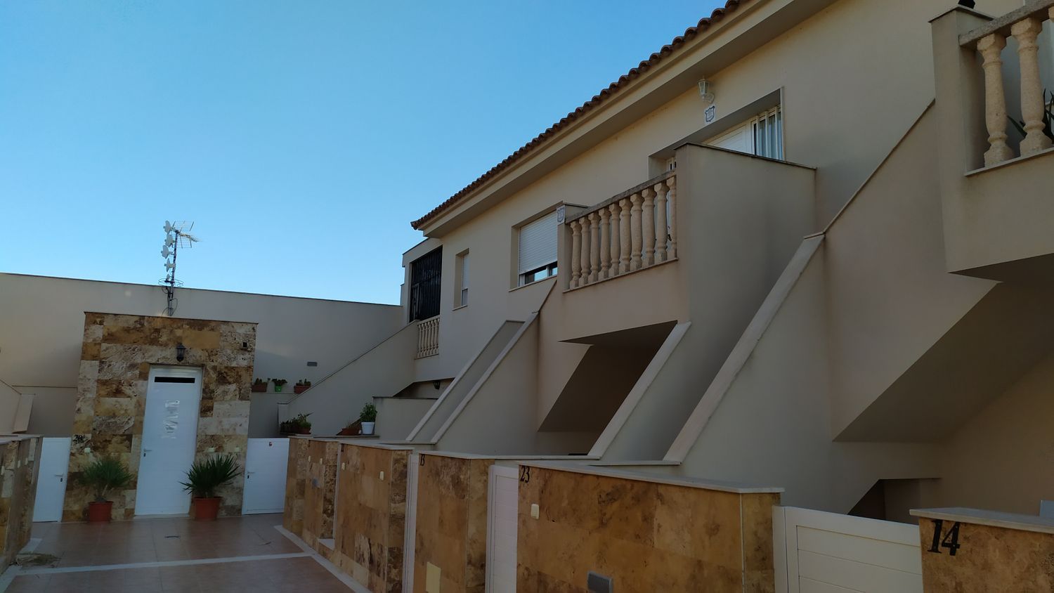 Estudio en Calle los Olivos, 5 - Foto 6