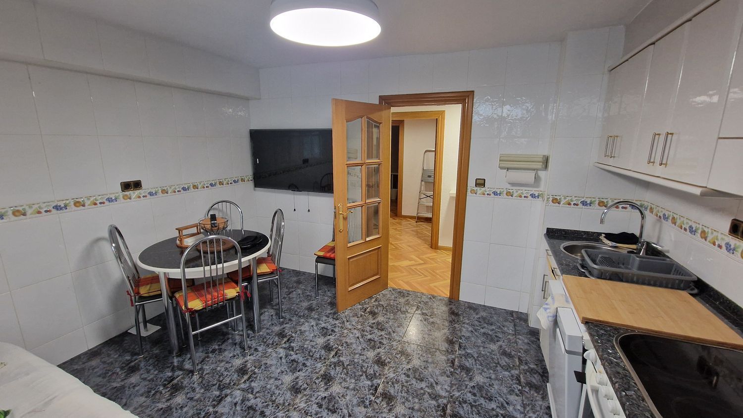 Piso en Barrio del AVE, Barrio del AVE - Foto 4