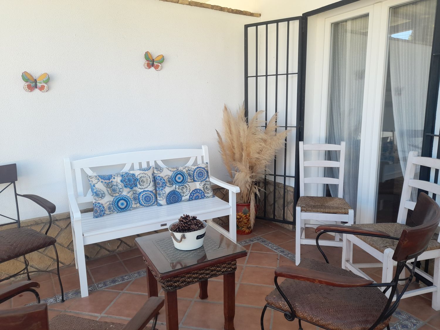 Chalet pareado en Calle Ruiseñor, 8 - Foto 12