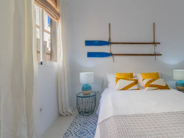 Piso en calle del Doctor Navarro Gil, 6 - Foto 12