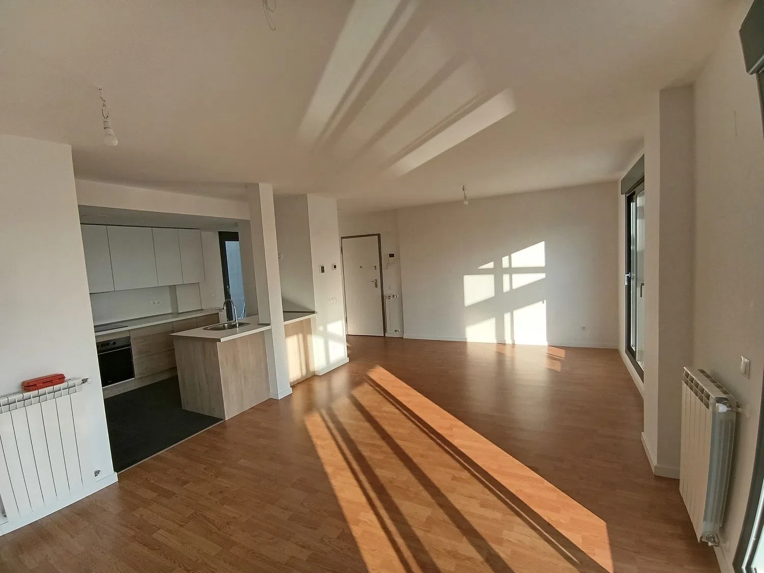 Ático en calle de Paco Palacios, 1 - Foto 1