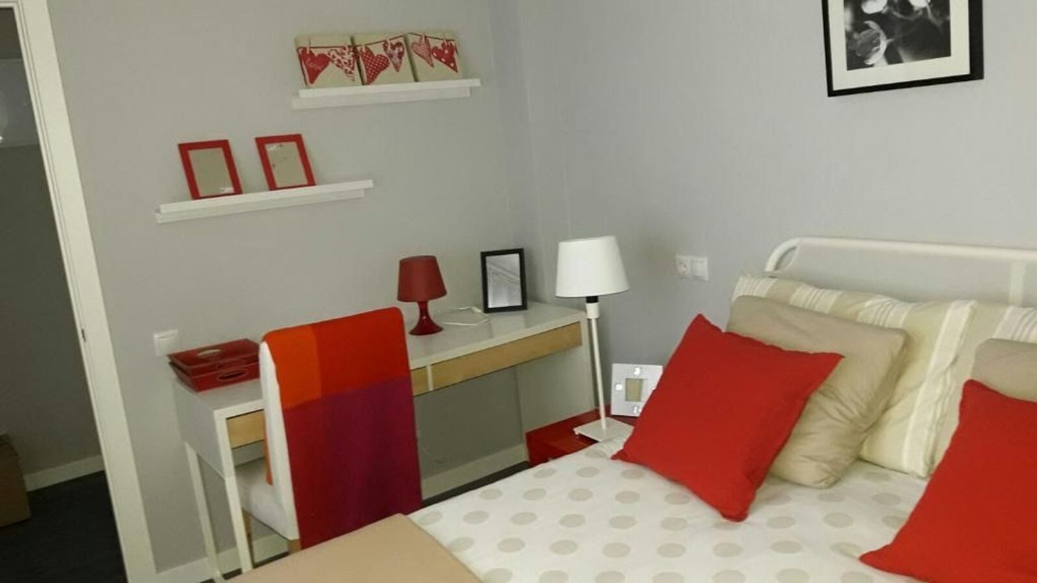 Ático en Calle Santa Clara, 6, Salesas-Foncalada-Campoamor - Foto 15