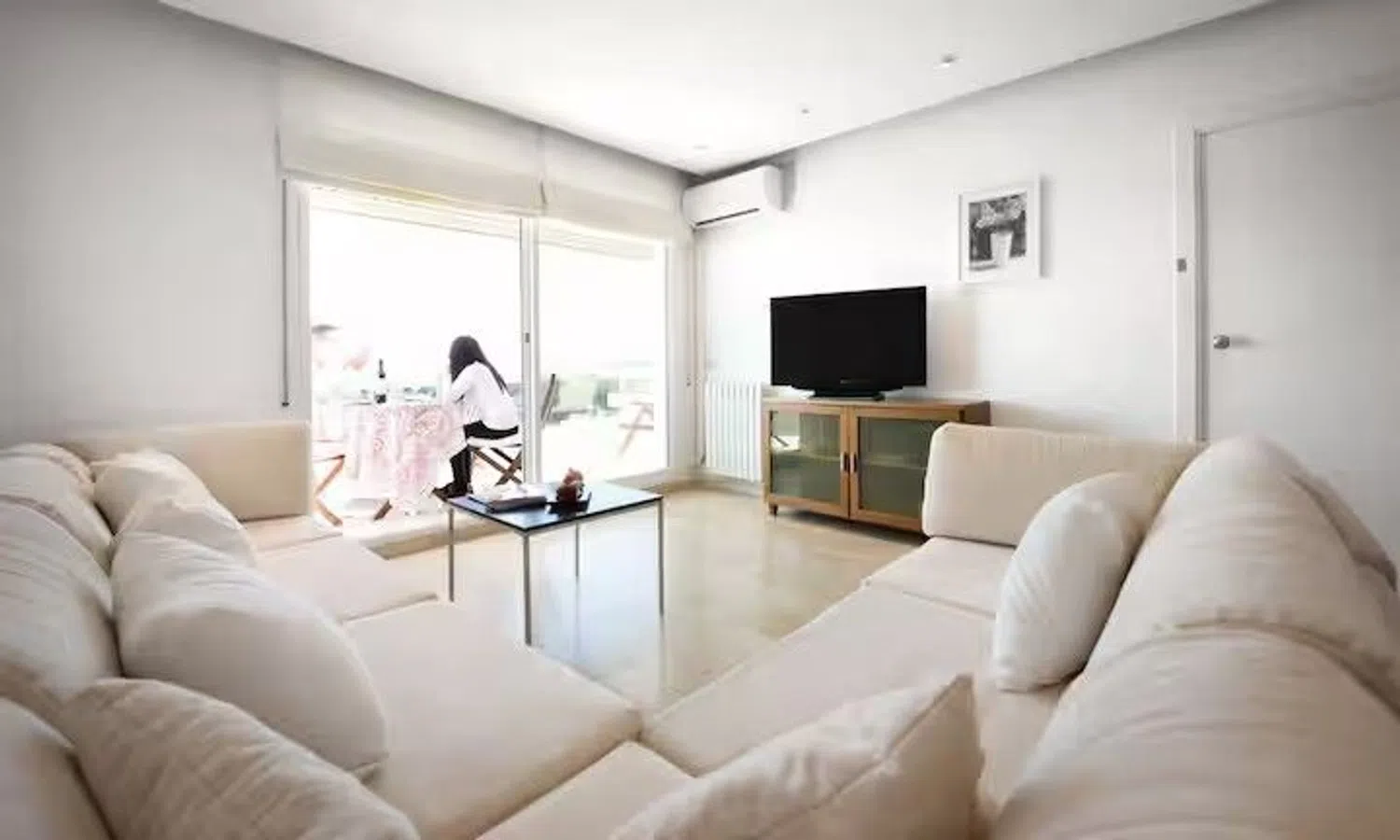 Piso en avenida Sofia, 10 - Foto 7