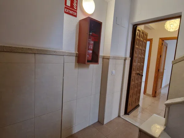 Piso en calle Héroe de Sostoa, 103