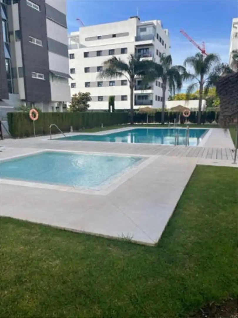 Piso en Zona hipercor - Foto 7