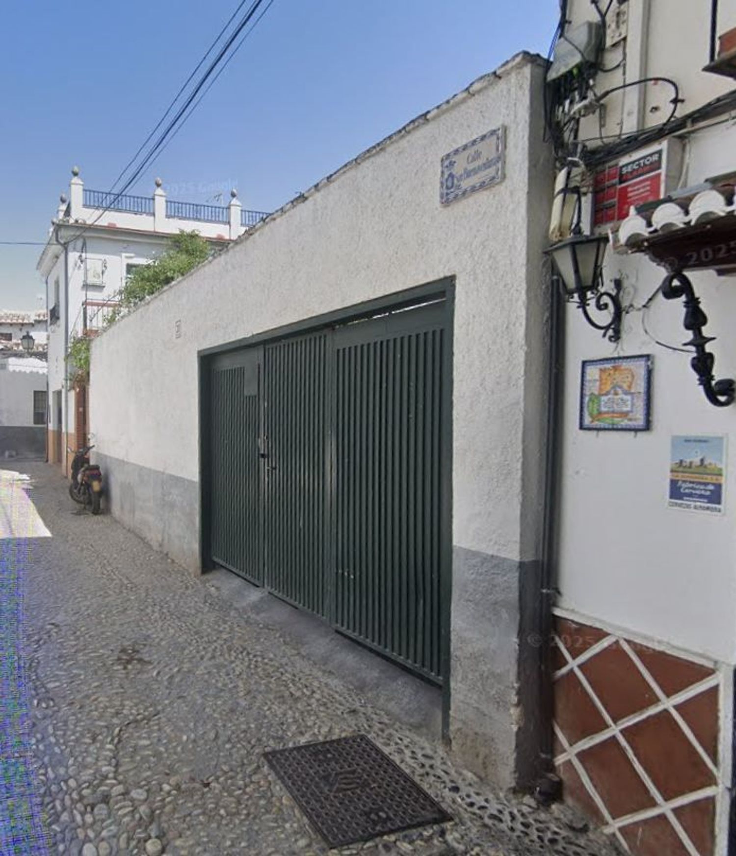 Casa independiente en Placeta del Mentidero, 9 - Foto 32