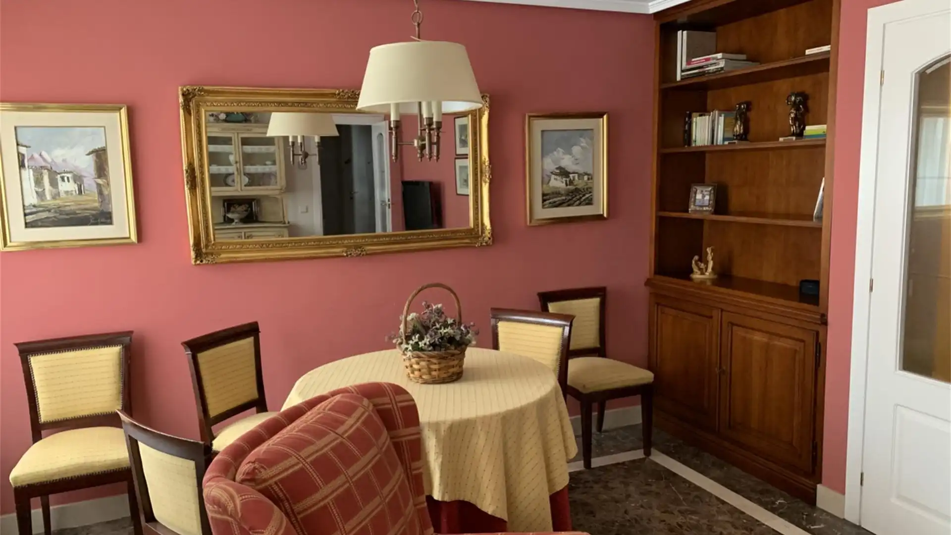 Piso en  Paseo de Premín de Iruña - Foto 11