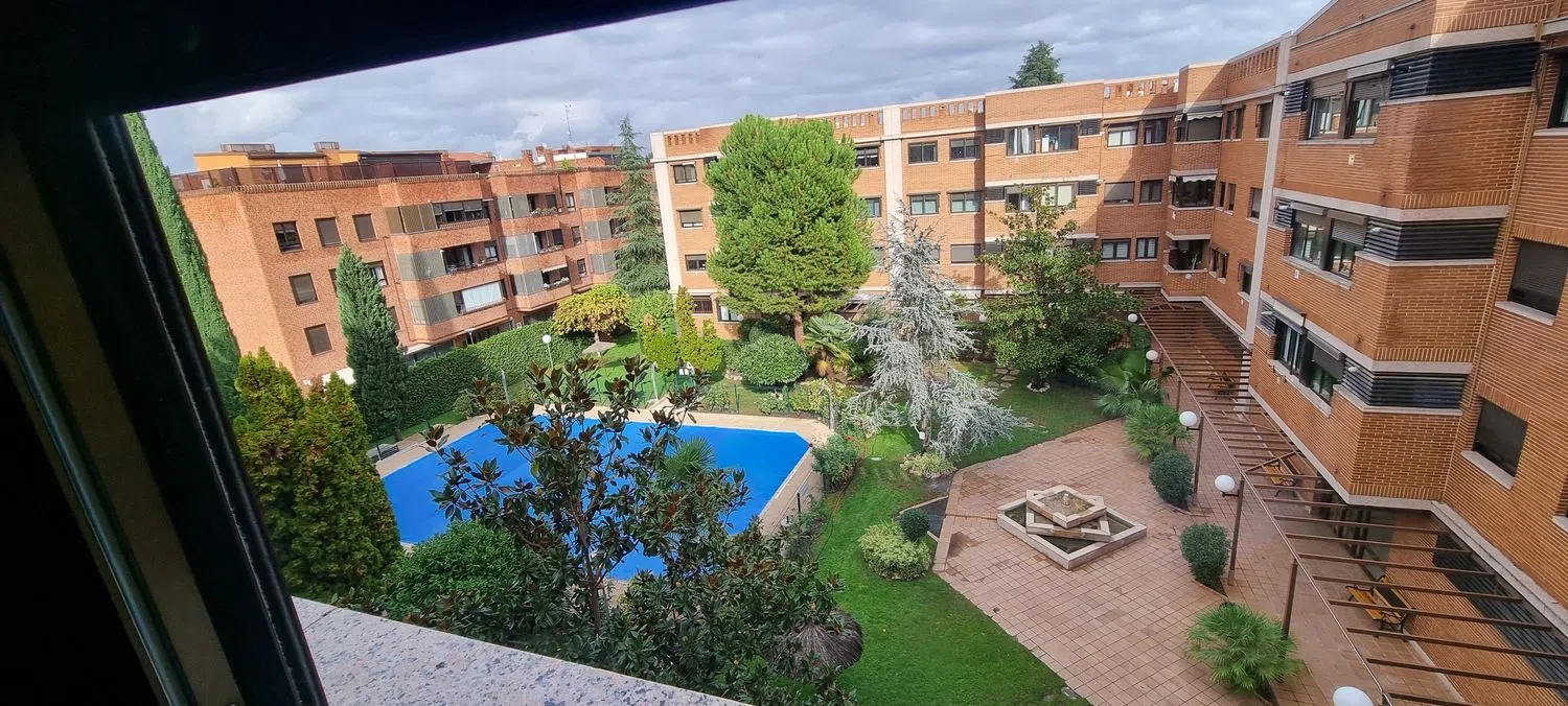 Piso en Av.Europa, 7 - Foto 9