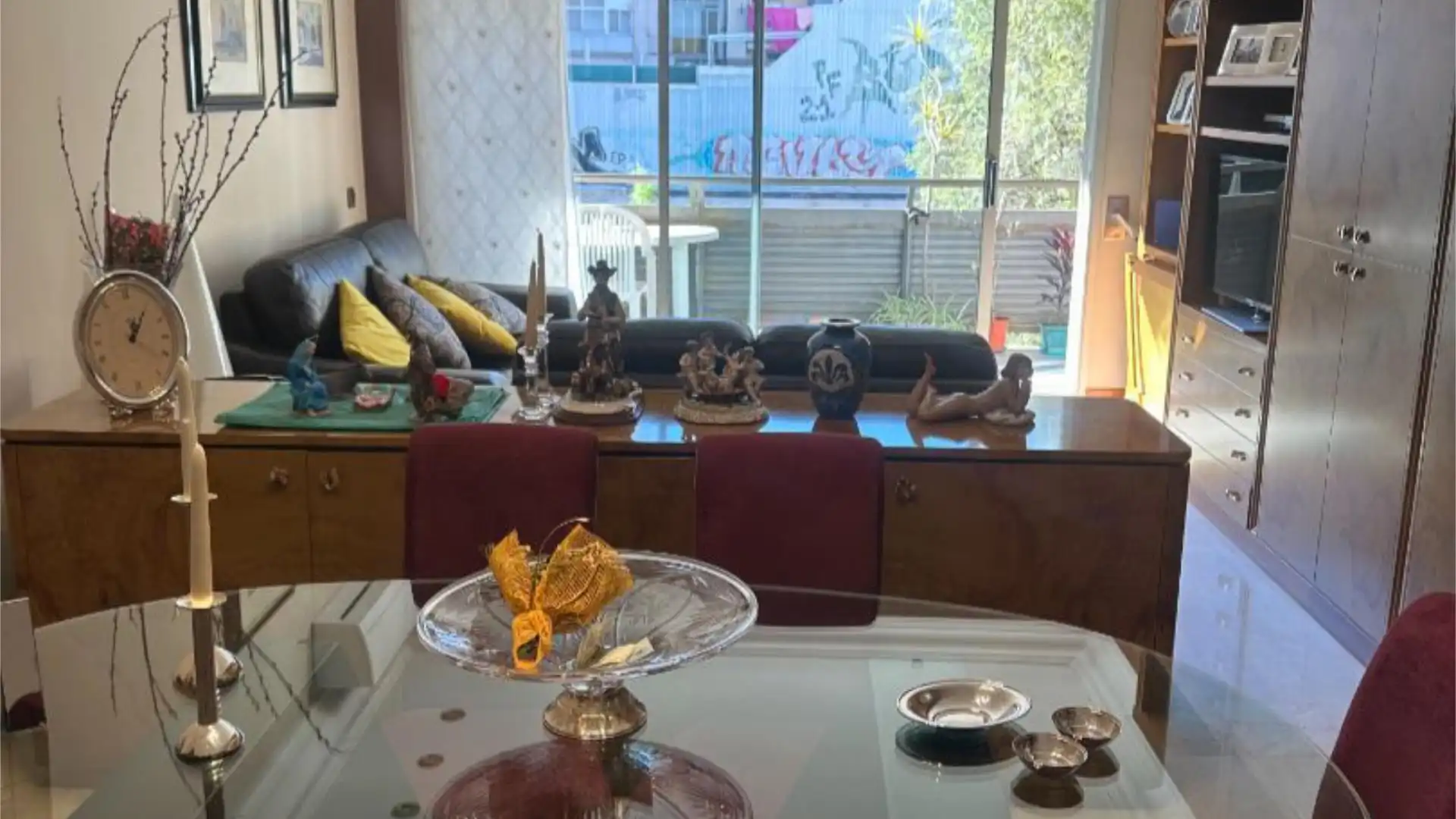 Piso en  Barcelona Capital - Foto 12