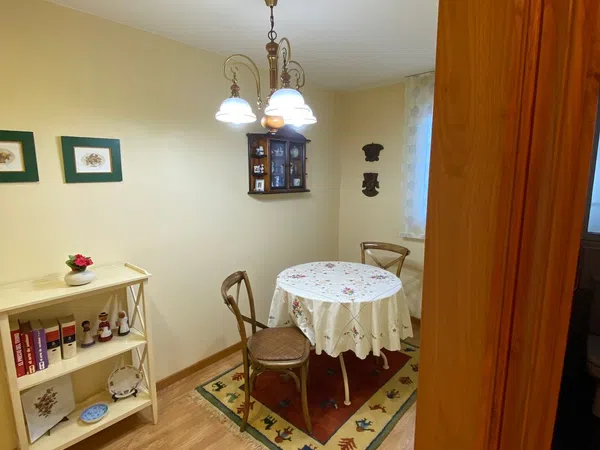 Piso en Calle Luciano Castañón, 10, Centro - San Lorenzo - Foto 21