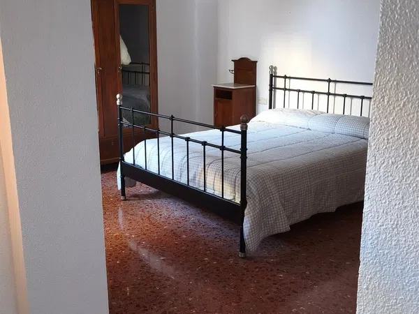 Casa o chalet independiente en Calle Montero, 3, Casco Histórico - Ollerías - Marrubial - Foto 4