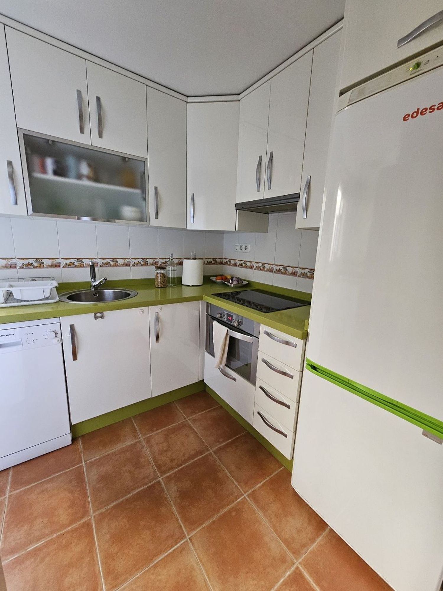Ático en Calle Ceuta, 35, Santa Cristina - San Rafael - Foto 16