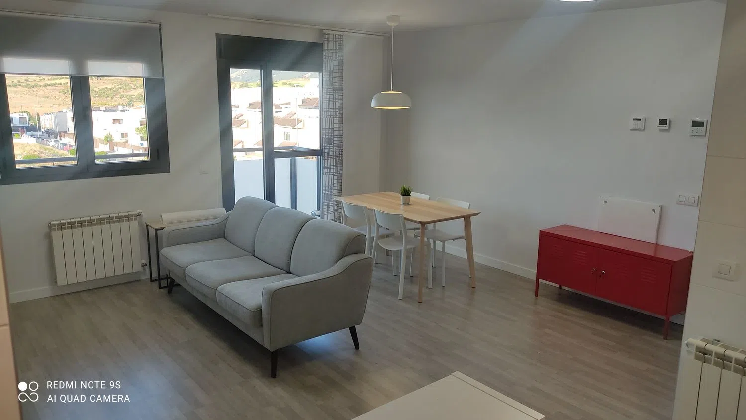 Piso en calle María Lejárraga, 13 - Foto 2