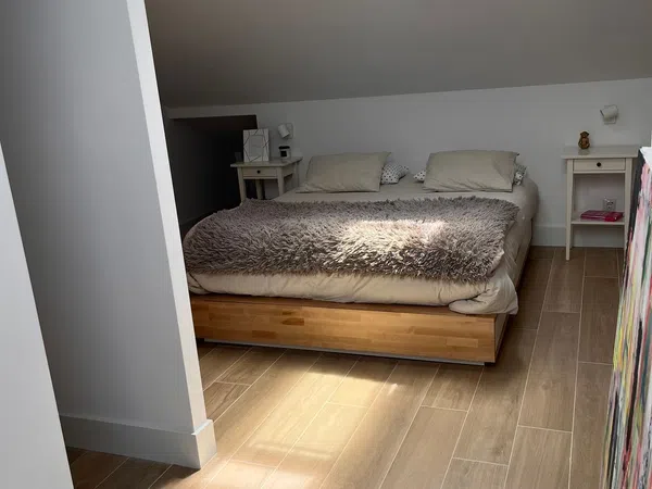 Chalet adosado en Barrio San Pedro, 24 V - Foto 11