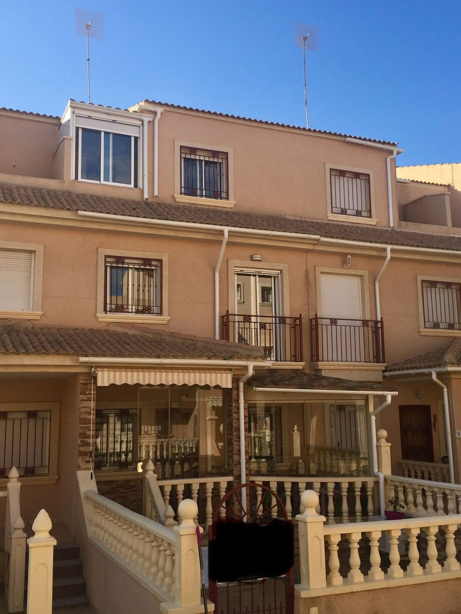 Chalet pareado en jalon, 43 - Foto 2