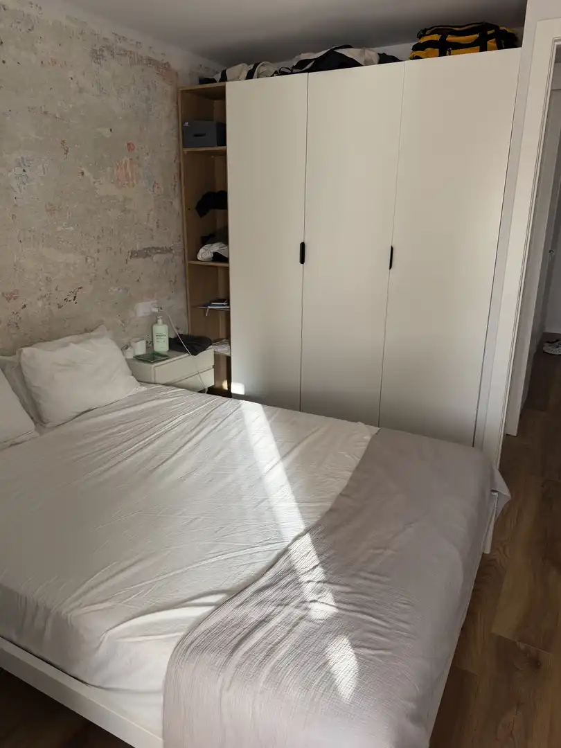 Piso en  Carrer de Sant Ramon 17 - Foto 8