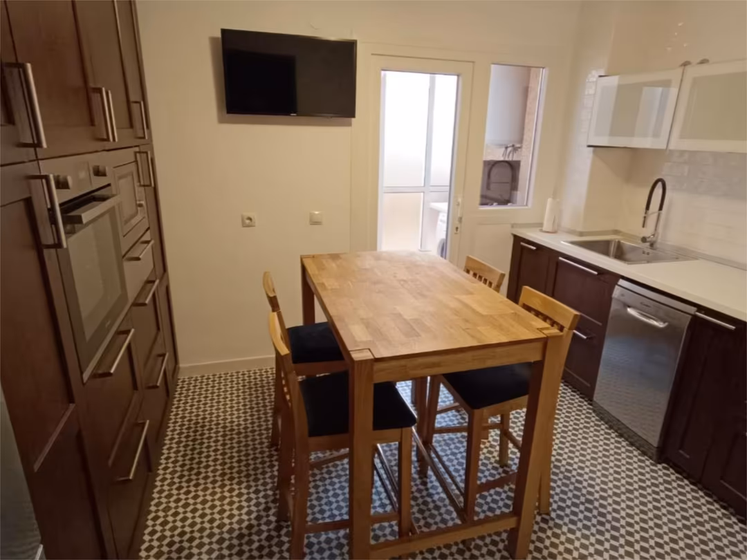 Piso en calle Calle Moby Dick 54 - Foto 17