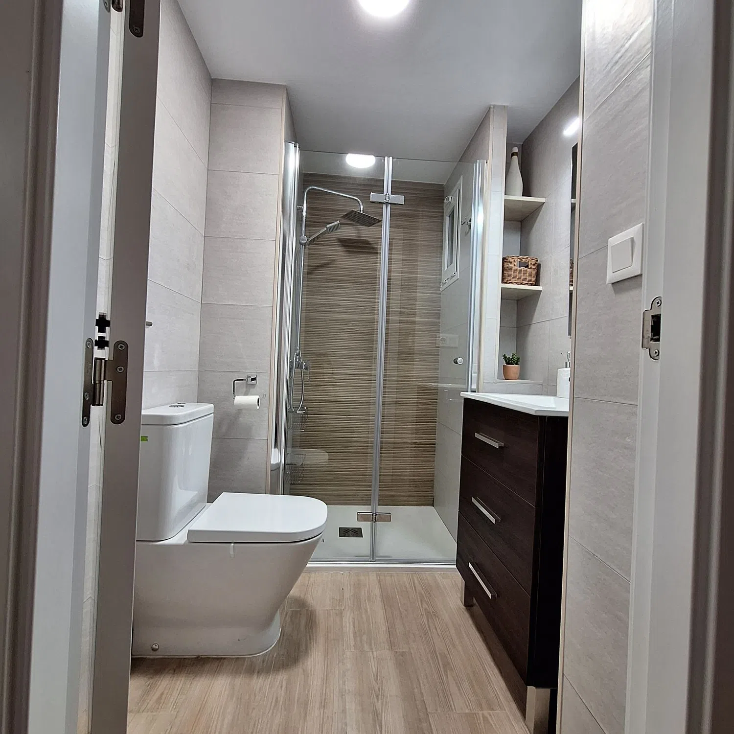 Piso en calle Pintor Velázquez, 3 - Foto 2