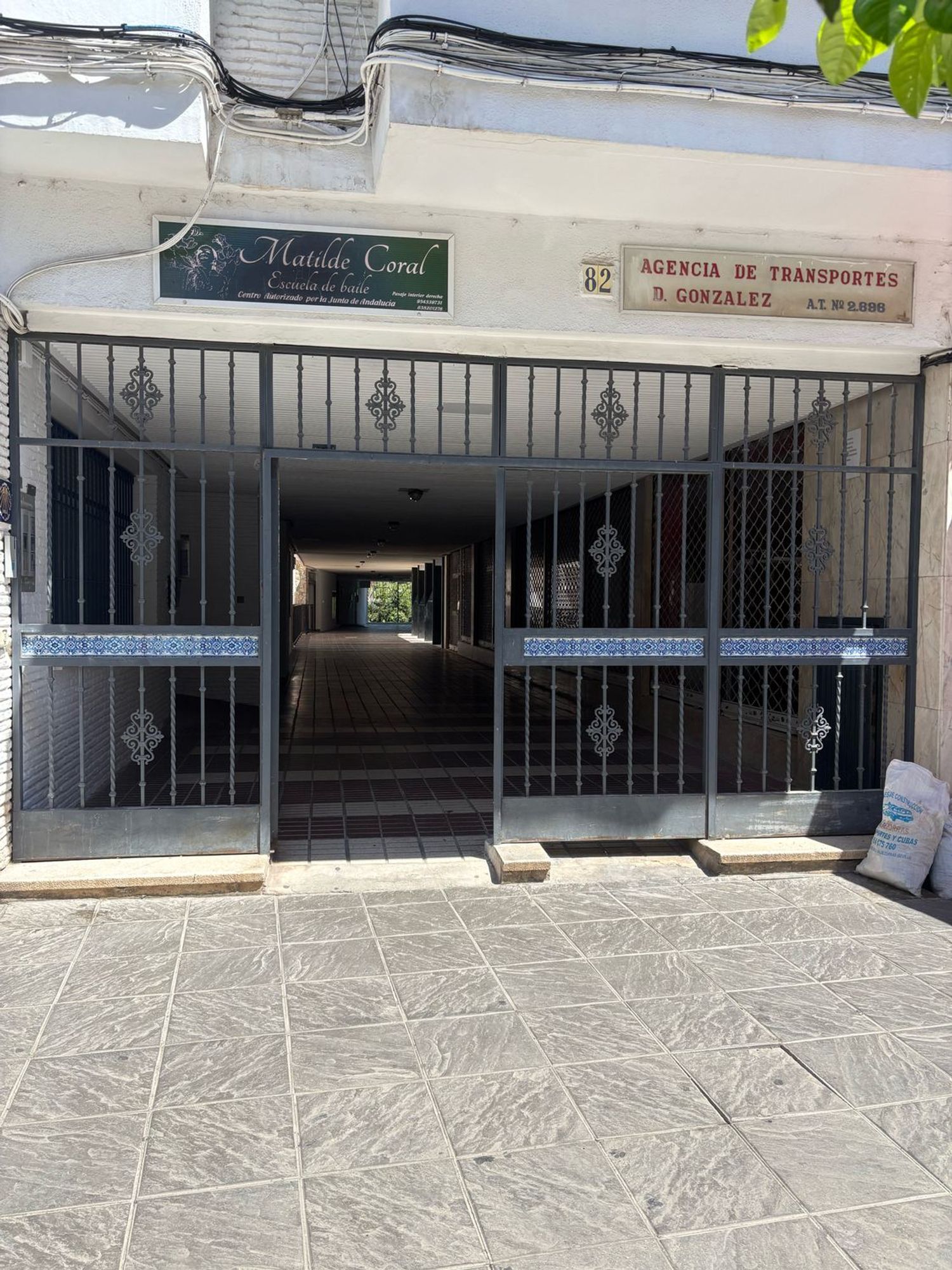 Piso en Calle Castilla, 82, Calle Betis - Pagés del Corro - Foto 2