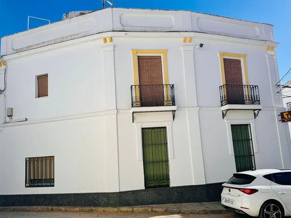 Casa o chalet independiente en Calle Farmacia, 11 - Foto 2