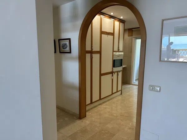 Piso en Arrabal p Golf Rio Real, 29603, Rio Real - Foto 16