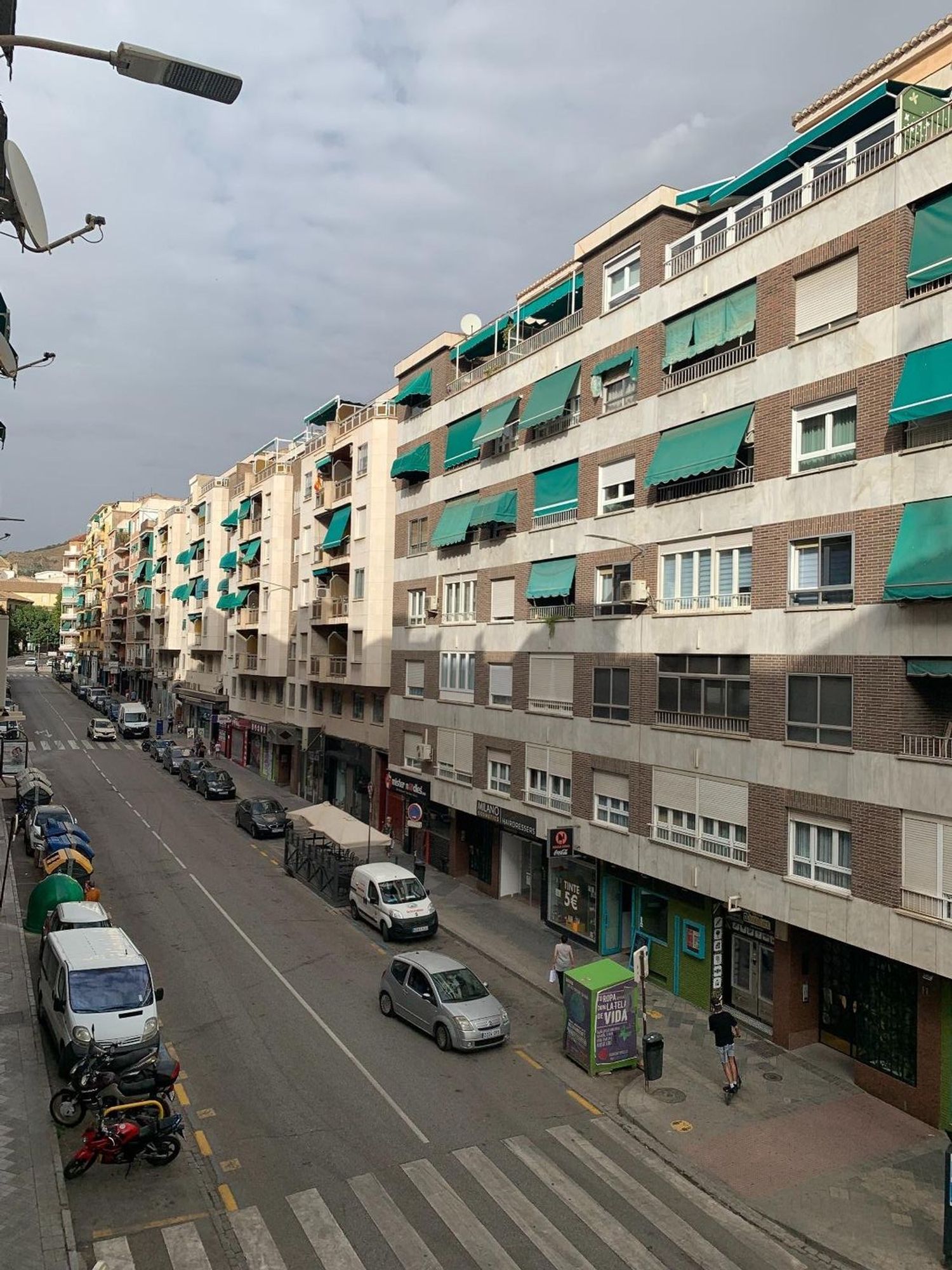Piso en Calle Emperatriz Eugenia, 14, Gran Capitán - Foto 6