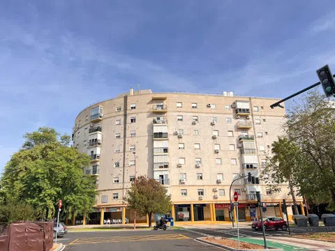 Piso en calle Corea, 1