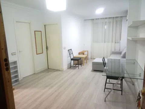 Piso en calle de Hortaleza, 29