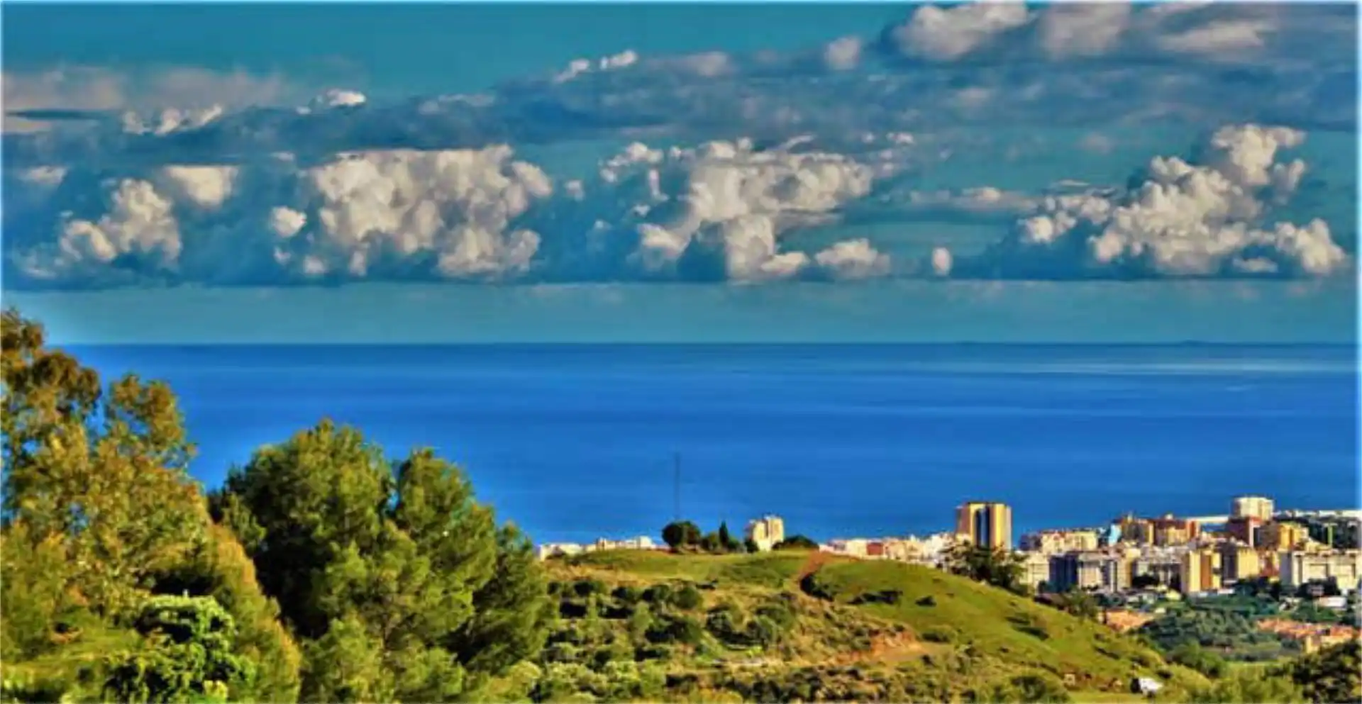 Casa adosada en Las Lomas de Mijas - Foto 3