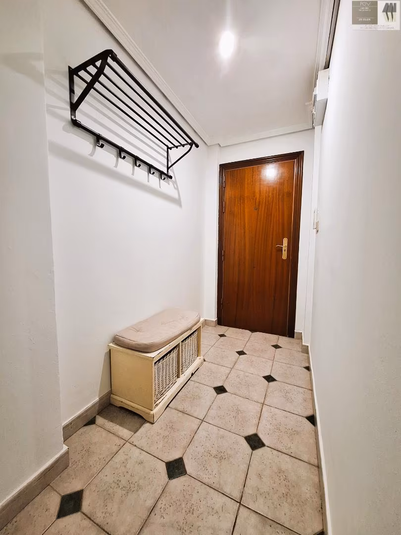 Piso en  Rúa Novoa Santos 13 - Foto 17