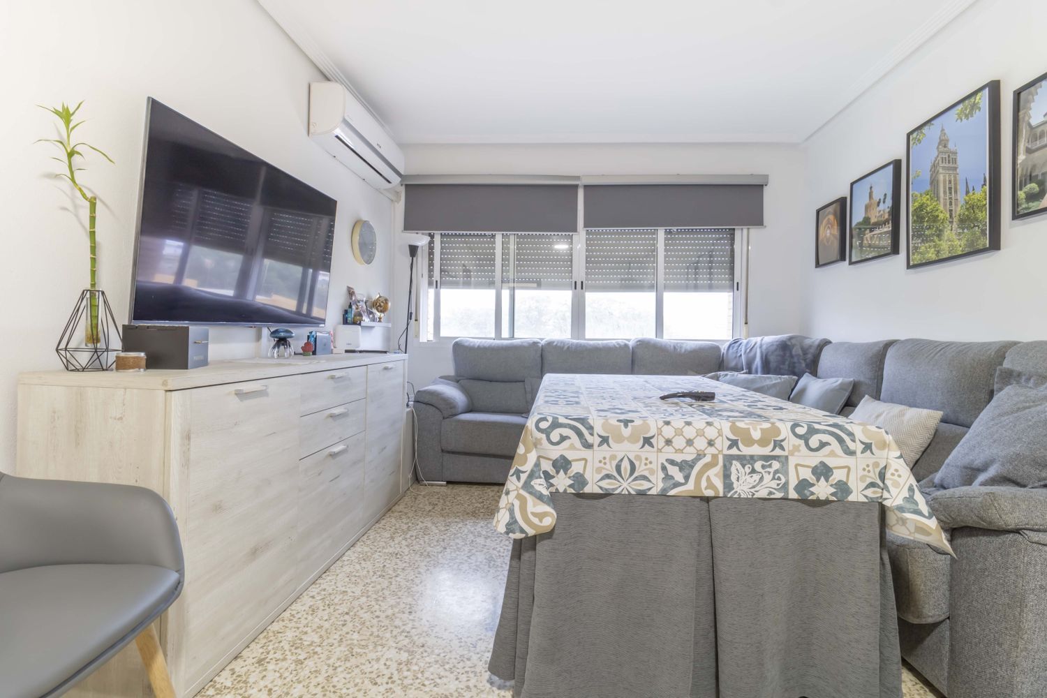 Piso en calle Francisco Carrera Iglesias, 17 - Foto 4