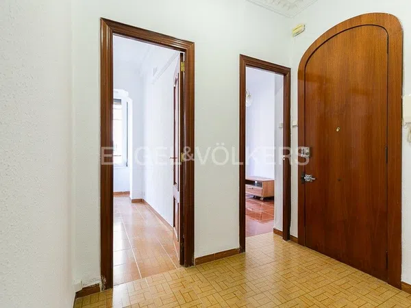 Piso en Calle de Lluís Oliag, Mont-Olivet - Foto 8