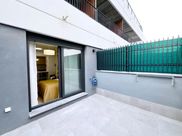 Estudio en Calle de Fuerteventura, 9 - Foto 2