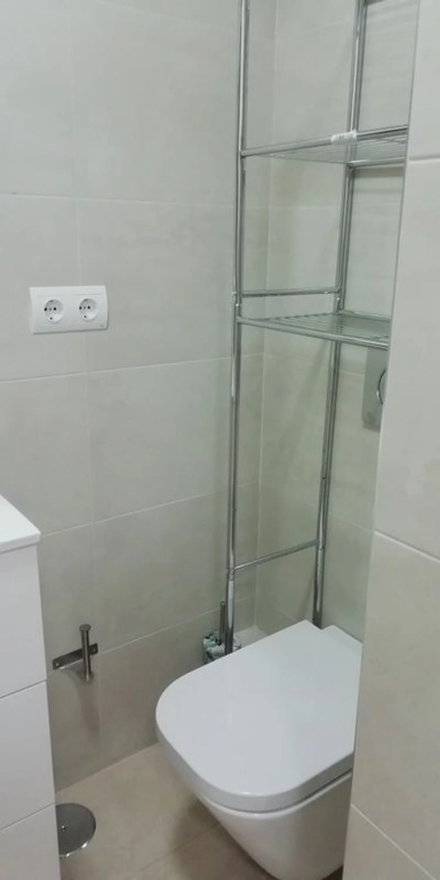 Estudio en calle Santa Maria Mazzarelo, 19 - Foto 9