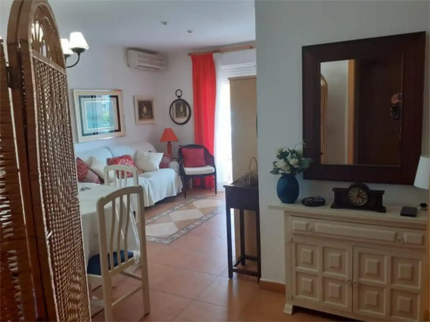 Piso en Canet D'en Berenguer - Foto 2
