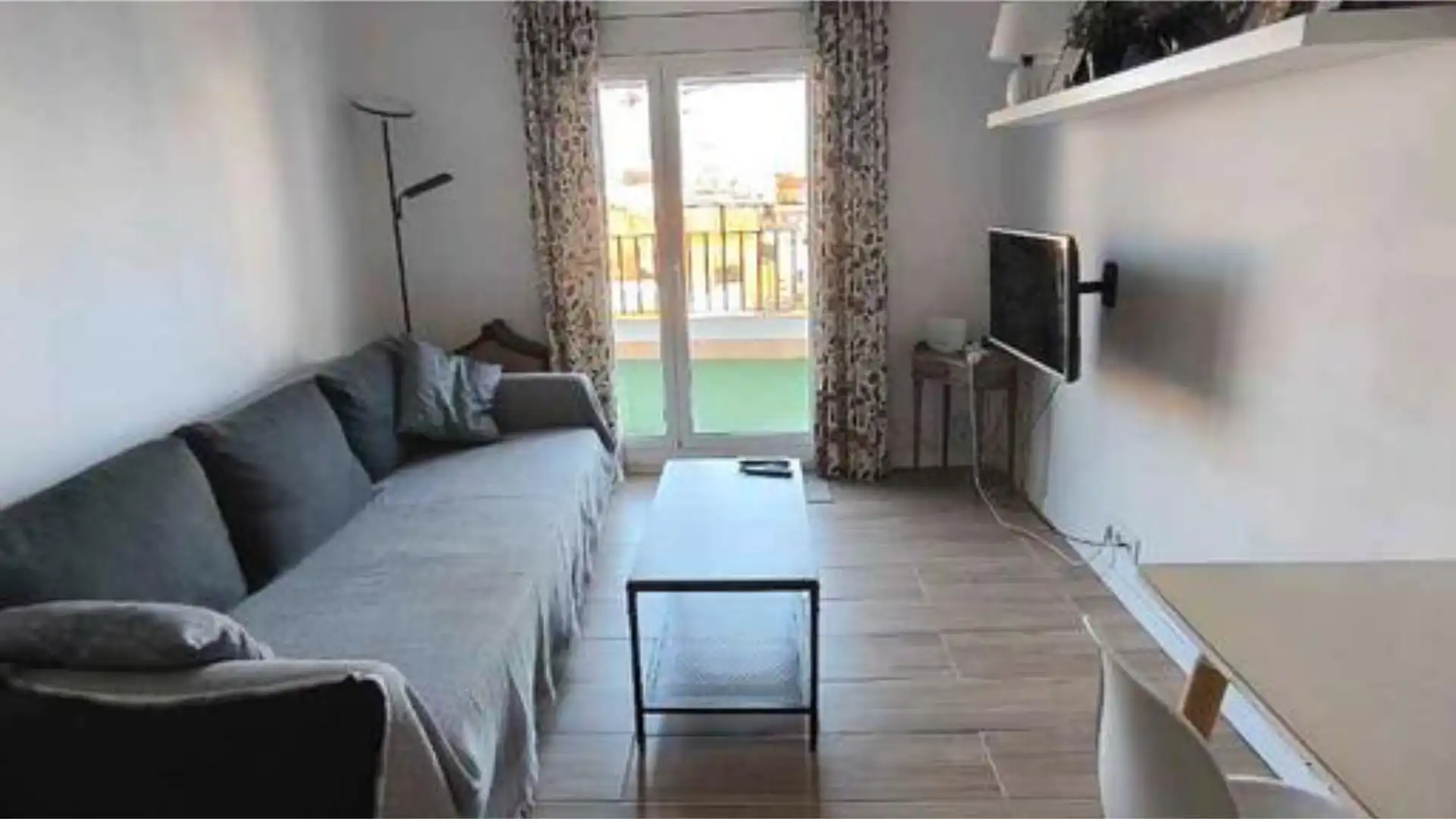 Piso en Collblanc - Foto 2