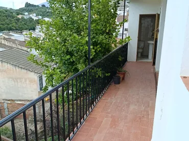 Casa adosada en  Calle Rute 35 - Foto 2