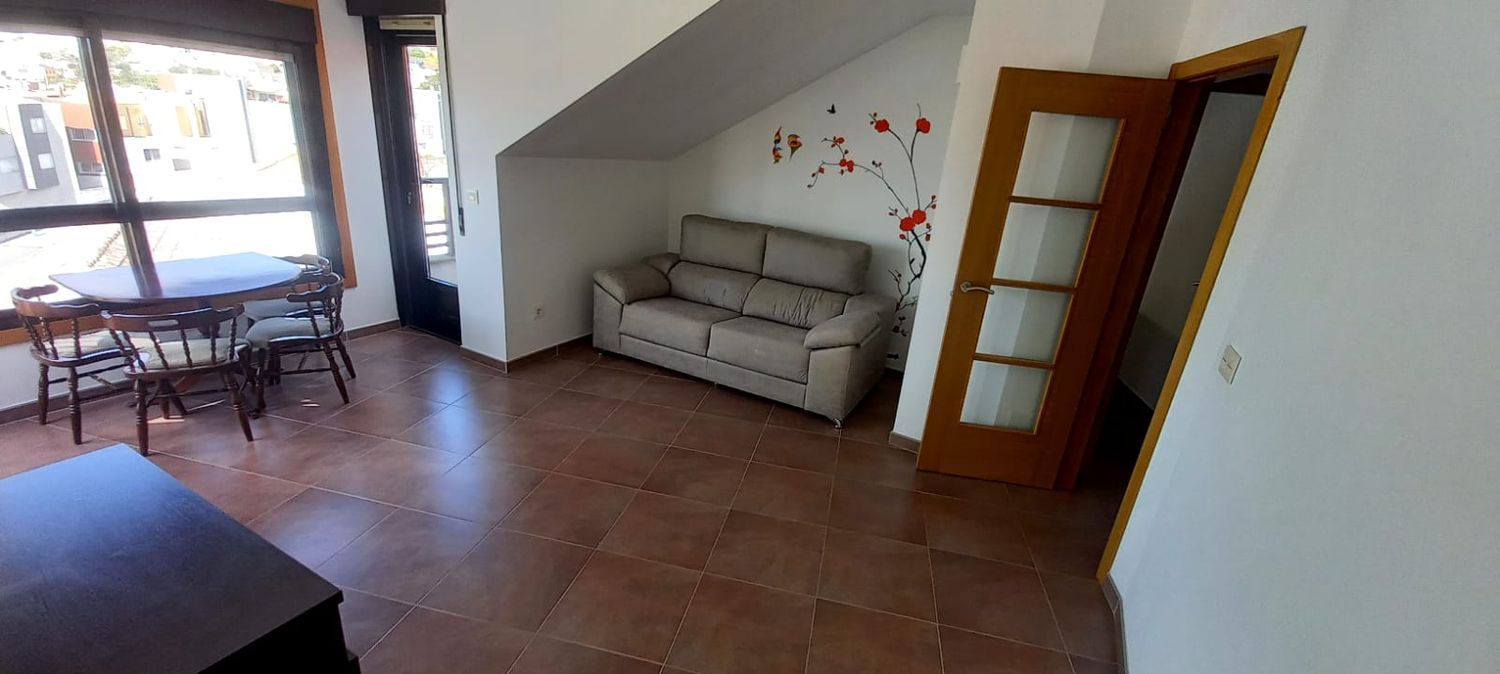 Ático en Avenida da Toxa, 52, Raxo, Raxo - Foto 16