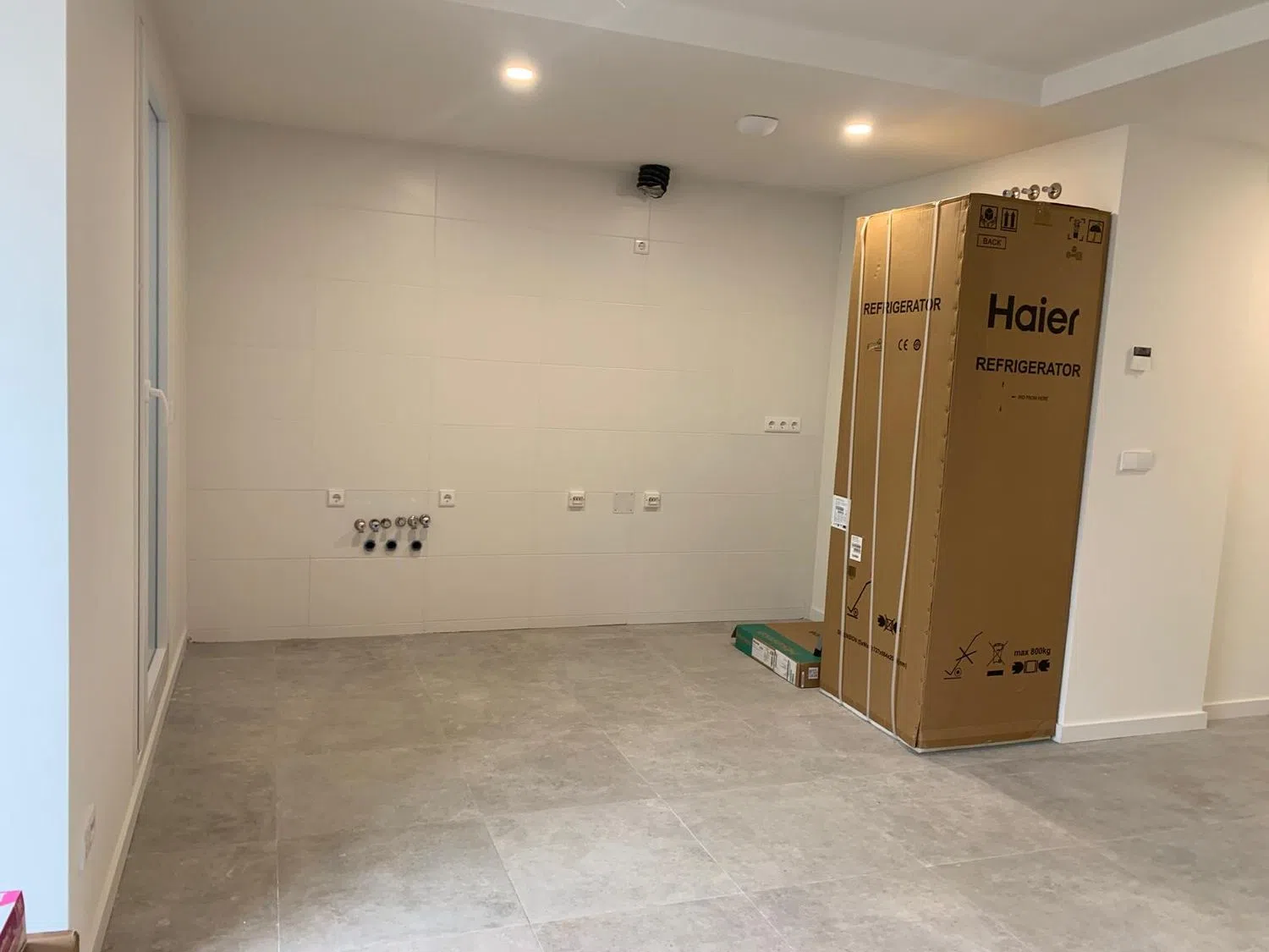 Piso en calle del Ave, 2 - Foto 4