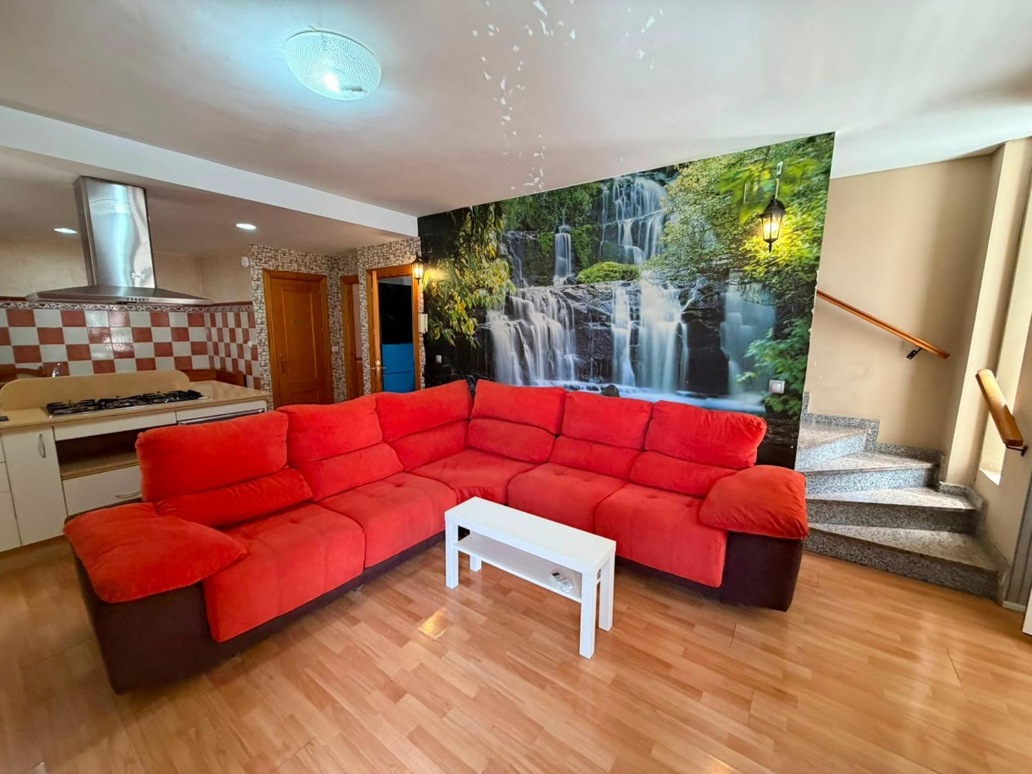 Chalet adosado en Calle Garcerán, 40, Huelin - Foto 2