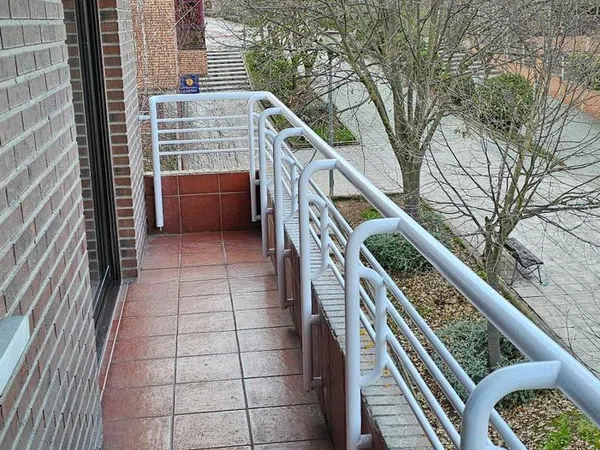 Ático en calle de Francia, 9 - Foto 12