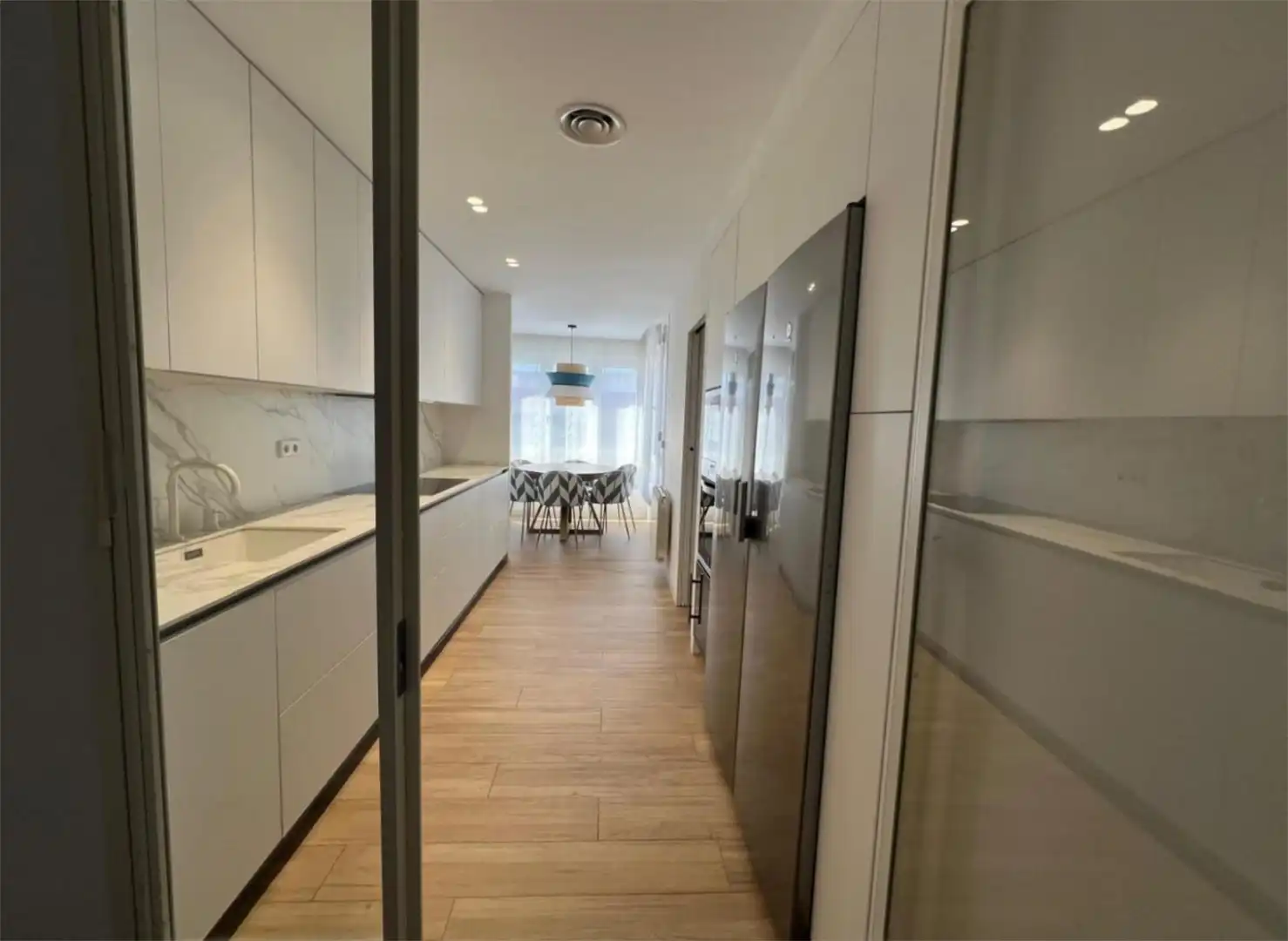 Piso en  Calle de Fernando el Santo 17 - Foto 10