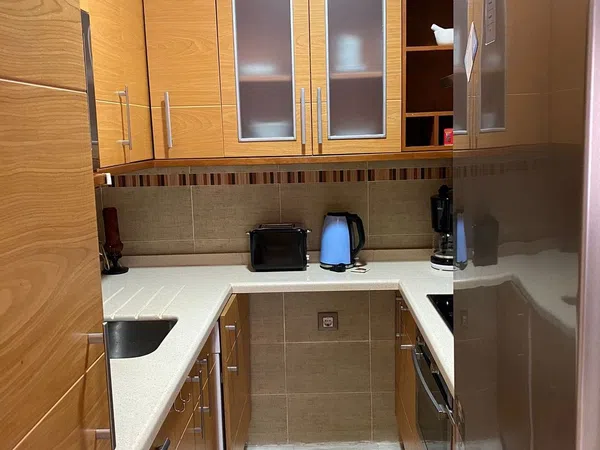 Piso en Alhóndiga, 28, Encarnación-Las Setas - Foto 9