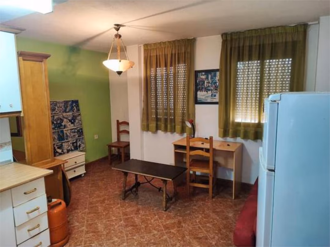 Apartamento en C/ S. PAULA, JUNTO MERC. S. AGUSTIN - Foto 8