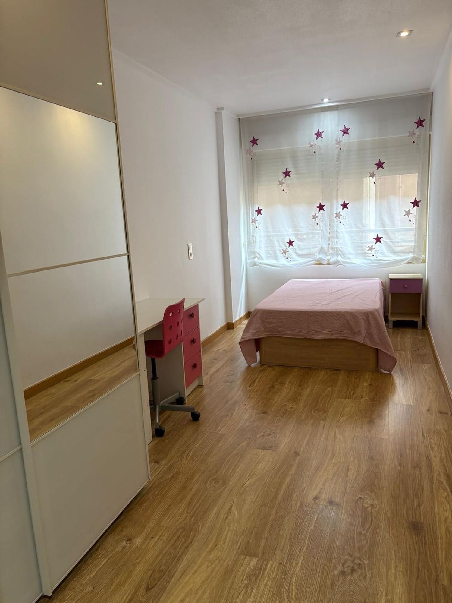 Piso en calle de Sant Francesc Xavier, 12 - Foto 9