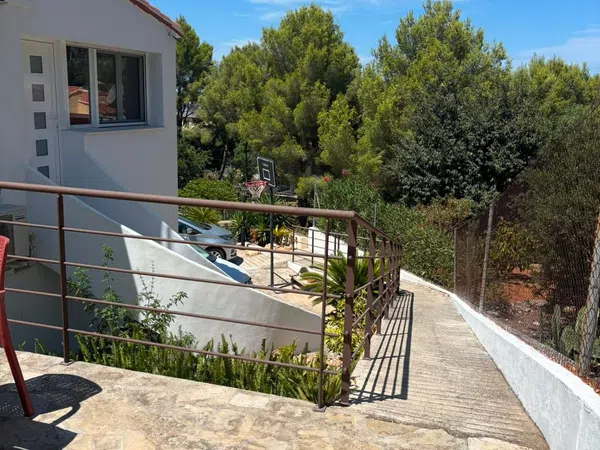 Casa o chalet independiente en Orbeta, 7, Centro, Centro - Foto 4