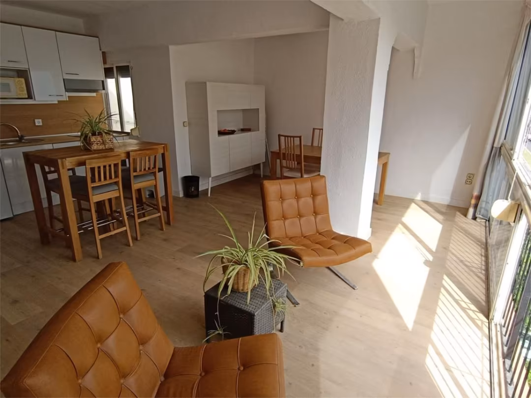 Piso en  Avenida Catedratico Soler 40 - Foto 3