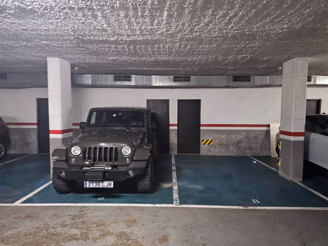 Piso en  Avinguda del Mar 10 - Foto 23